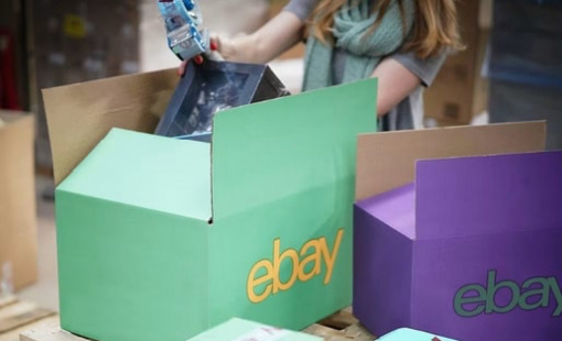 Sàn TMĐT 30 năm tuổi eBay hồi sinh nhờ AI, cổ phiếu tăng vọt 75% từ năm 2020, vượt Microsoft, Meta và Amazon trong năm 2025