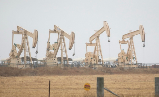 Lợi nhuận ngành lọc dầu đạt mức cao kỷ lục toàn cầu