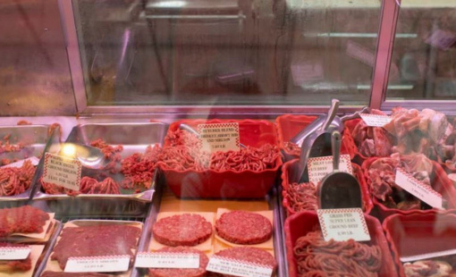 Mỹ giảm thuế nhập khẩu thịt bò, càphê và nhiều loại thực phẩm