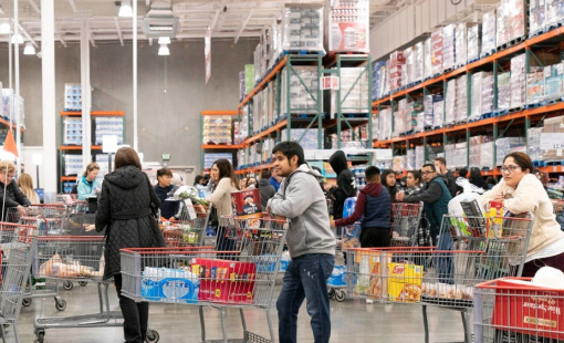 Tổng thống Donald Trump: Không cần dỡ bỏ thêm thuế quan nữa