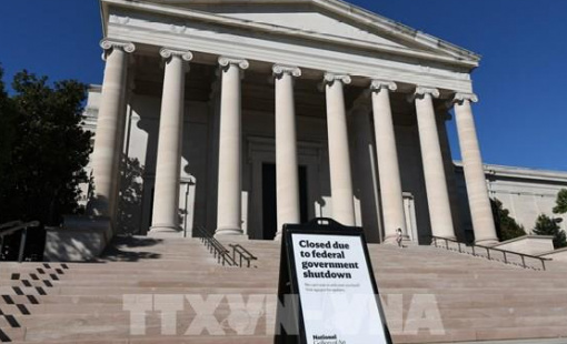 Sự kiện kinh tế thế giới nổi bật tuần qua