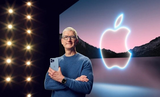 "Triều đại" Tim Cook sắp khép lại, Apple rục rịch tìm người kế vị
