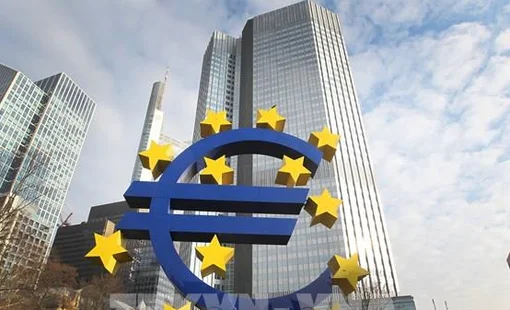 EU dự kiến giảm dự báo tăng trưởng kinh tế 2026