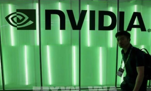 Amazon và Microsoft ủng hộ siết xuất khẩu chip Nvidia sang Trung Quốc