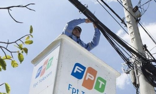 FPT Telecom họp bất thường lần đầu tiên sau khi chuyển phần vốn Nhà nước về Bộ Công an tiếp quản
