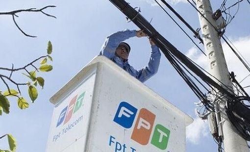 FPT Telecom họp bất thường lần đầu tiên sau khi chuyển phần vốn Nhà nước về Bộ Công an tiếp quản