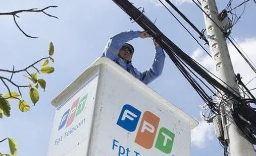FPT Telecom họp bất thường lần đầu tiên sau khi chuyển phần vốn Nhà nước về Bộ Công an tiếp quản