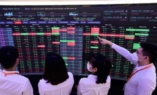 FiinGroup hé lộ nhóm cổ phiếu định giá thấp hơn trung bình 5 năm