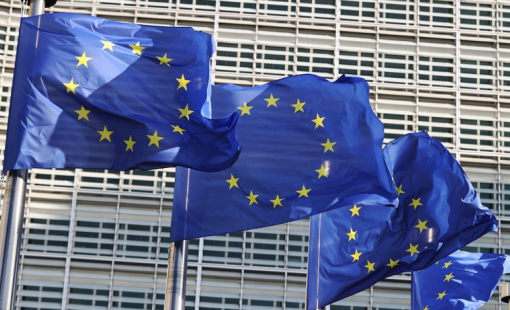 Liên minh châu Âu đạt thỏa thuận ngân sách tạm thời năm 2026