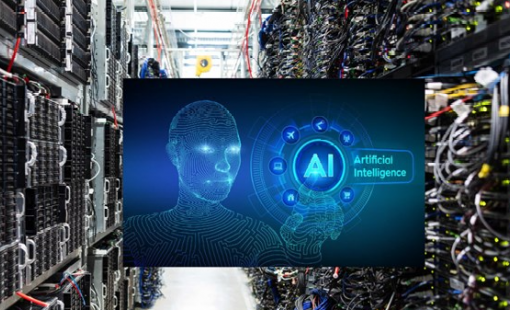 Các trung tâm dữ liệu dự kiến thu hút gần 600 tỷ USD vốn đầu tư