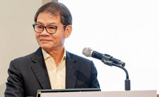 THACO công bố 108 nhà đầu tư nước ngoài nắm 26,8% vốn điều lệ, JC&C của Singapore nắm 26,6%, có nhiều tên cá nhân Hàn Quốc