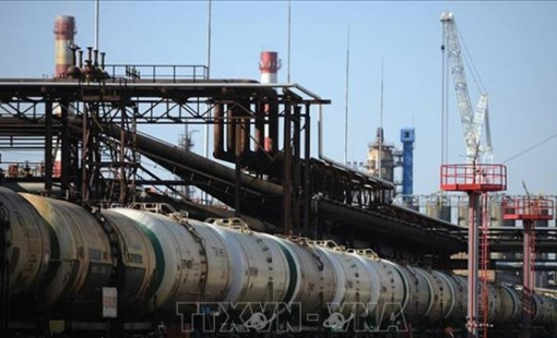 Canada đầu tư 1,4 tỷ USD mở rộng đường ống dẫn dầu xuất khẩu sang Mỹ