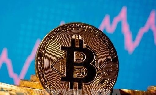 Bitcoin giảm hơn 30% giá trị từ đầu năm