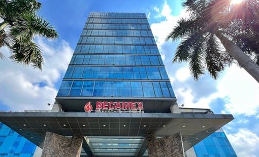 Becamex IDC (BCM) huy động 660 tỷ đồng từ trái phiếu giữa áp lực hơn 7.400 tỷ đồng nợ đáo hạn cận kề