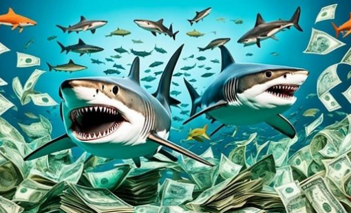 Một thế lực đang âm thầm "gom hàng" loạt nhóm cổ phiếu ở vùng giá thấp