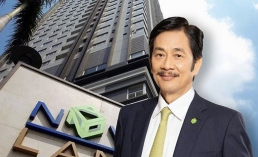 Cổ phiếu NVL tiếp đà bứt phá, dư mua trần gần 6,7 triệu đơn vị