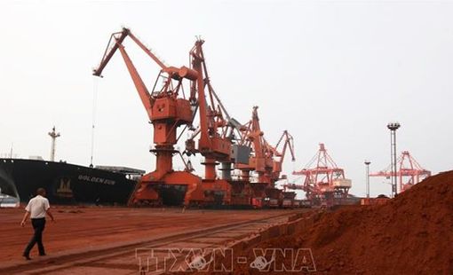 Quan chức Mỹ dự báo thời điểm đạt thỏa thuận đất hiếm với Trung Quốc