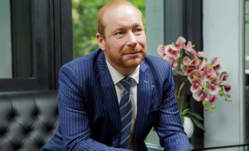 Bất động sản công nghiệp vẫn là “nam châm” thu hút FDI