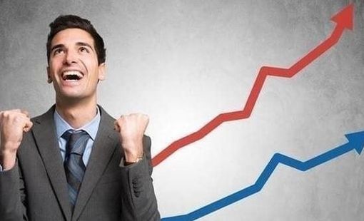 Một cổ phiếu trên sàn HoSE "tím lịm", thị giá tăng bằng lần chỉ sau nửa năm