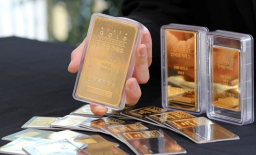 Indonesia áp thuế xuất khẩu vàng lên tới 15% từ năm 2026