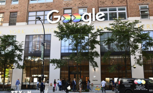 Google cảnh báo nguy cơ “bong bóng” ảnh hưởng mọi doanh nghiệp