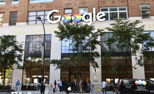 Google cảnh báo nguy cơ “bong bóng” ảnh hưởng mọi doanh nghiệp