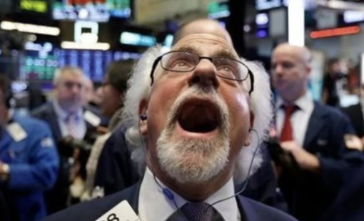 Phiên 18/11: Khối ngoại giảm đà bán ròng, ngược chiều "tung" gần 400 tỷ gom một cổ phiếu Bluechips