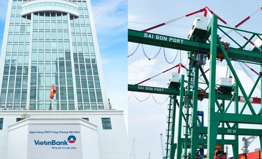 Vietinbank dự kiến thoái toàn bộ vốn tại SGP