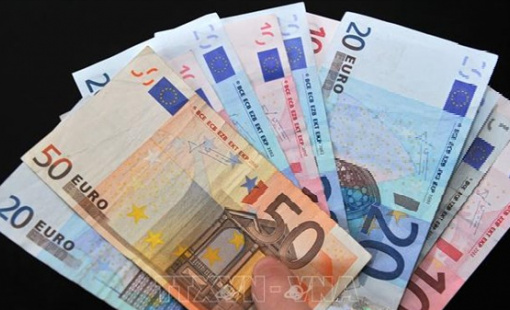 Lợi suất trái phiếu Đức giảm, thị trường dõi theo quyết định của Fed