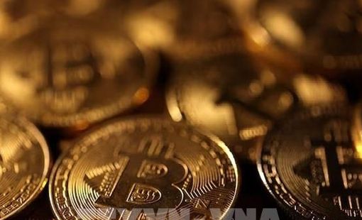Thị trường tiền điện tử “bốc hơi” hơn 1.000 tỷ USD chỉ trong 6 tuần
