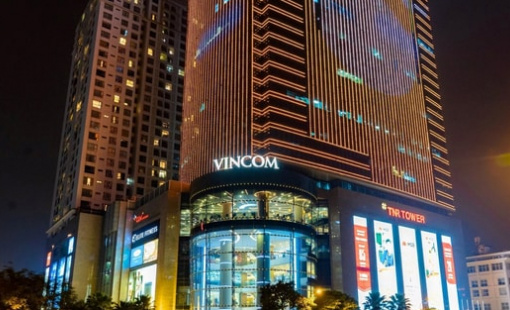 BSC: Vincom Retail có thể thu về 1.900 tỷ đồng lợi nhuận từ vụ chuyển nhượng Vincom Center Nguyễn Chí Thanh, ghi nhận trong quý 4/2025