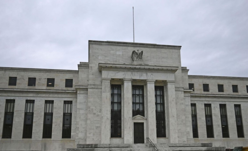 Các quan chức Fed bất đồng sâu sắc về tình hình nền kinh tế