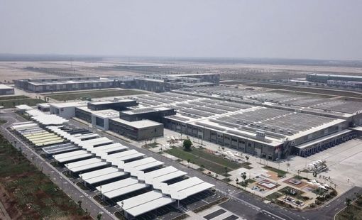 Trade war 2.0 – Cổ phiếu Khu công nghiệp sẽ như thế nào?
