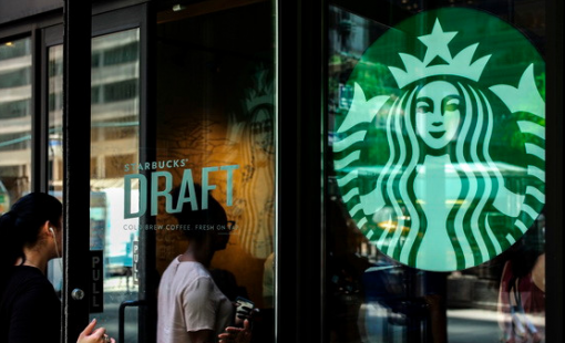 Nội địa hóa thương hiệu F&B nước ngoài tại Trung Quốc