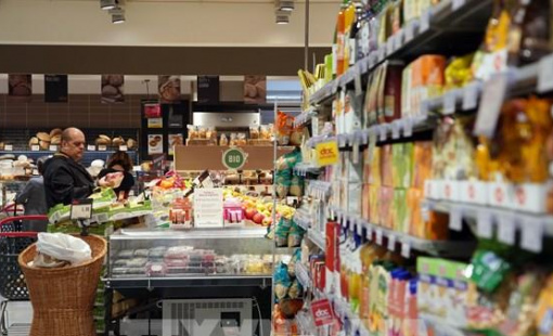 Khả năng phục hồi của kinh tế Italy tiến thêm một bước