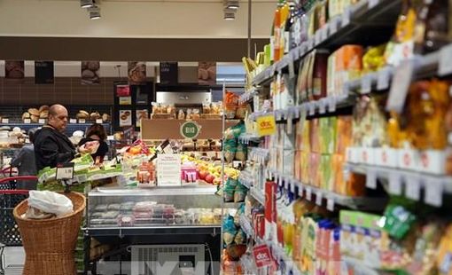 Khả năng phục hồi của kinh tế Italy tiến thêm một bước