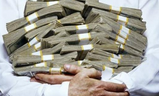 Một công ty chứng khoán "lăn chốt" trả cổ tức tiền mặt ngay trong tháng 11