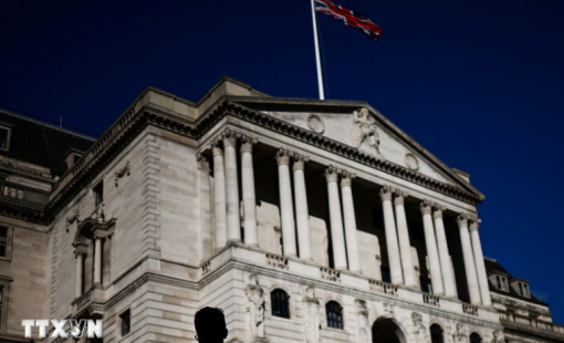 BoE nhiều khả năng giữ nguyên lãi suất khi chính phủ sắp công bố ngân sách