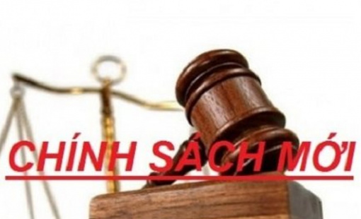 Những chính sách mới liên quan hoạt động ngân hàng có hiệu lực từ tháng 11/2025