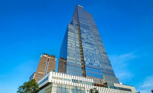 Lợi nhuận Tập đoàn mẹ của Keppel Land tăng 25%, Việt Nam chiếm 23% quỹ đất dân cư và 26% mảng Bđs thương mại