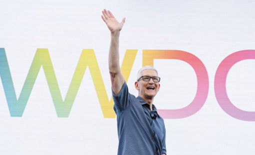 Thế giới nợ Tim Cook 1 lời xin lỗi: Apple chạm mốc 4.000 tý USD bất chấp iPhone đơn điệu, cổ phiếu tăng 40% như phép màu