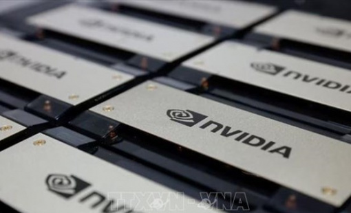 Nvidia sẽ cung cấp 260.000 chip đồ họa cho Hàn Quốc