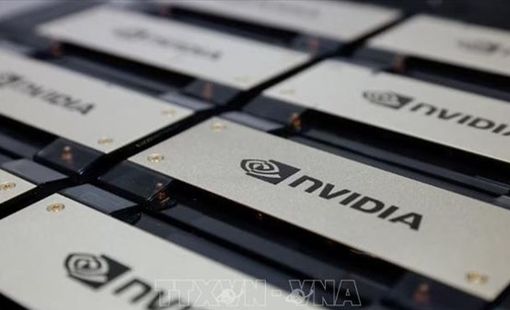 Nvidia sẽ cung cấp 260.000 chip đồ họa cho Hàn Quốc