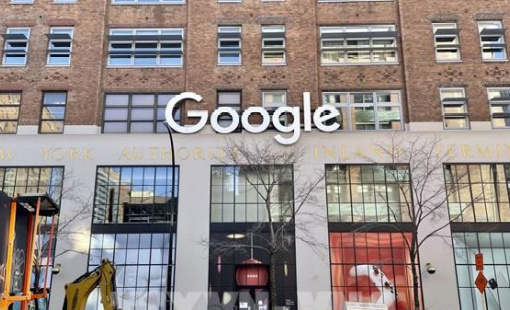 Google mở trung tâm kỹ thuật hạ tầng AI lớn nhất bên ngoài Mỹ