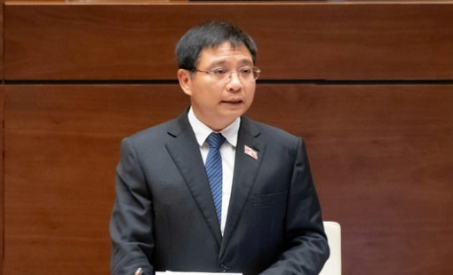 Bộ Tài chính sẽ tính toán lại ngưỡng doanh thu chịu thuế với hộ, cá nhân kinh doanh