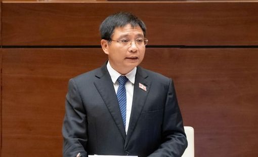 Bộ Tài chính sẽ tính toán lại ngưỡng doanh thu chịu thuế với hộ, cá nhân kinh doanh