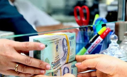 10 tháng tín dụng trên địa bàn TP. Hồ Chí Minh và tỉnh Đồng Nai tăng 10,37%