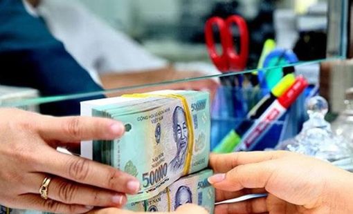 10 tháng tín dụng trên địa bàn TP. Hồ Chí Minh và tỉnh Đồng Nai tăng 10,37%