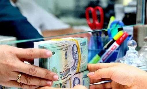 10 tháng tín dụng trên địa bàn TP. Hồ Chí Minh và tỉnh Đồng Nai tăng 10,37%