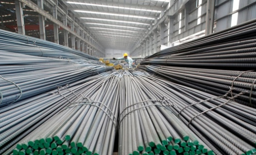 CTCK chỉ ra 4 doanh nghiệp ngành vật liệu xây dựng có thị phần nội địa lớn, kỳ vọng hưởng lợi nhờ giá đầu vào hạ nhiệt